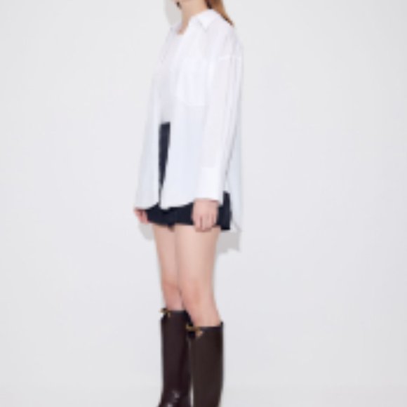 Charles and Keith - Knee High Boots - Picture 5 of 5